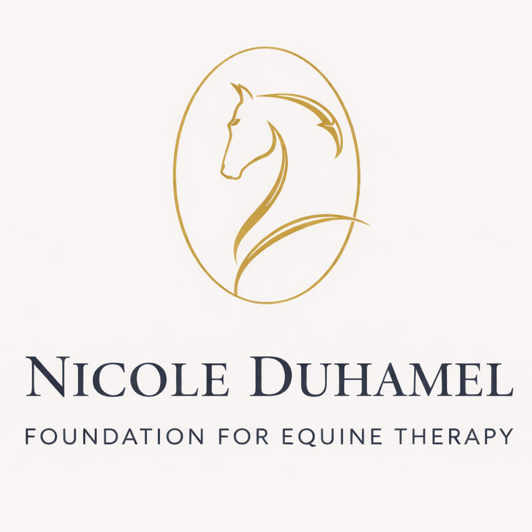 Nicole Duhamel Foundation for Equine Therapy